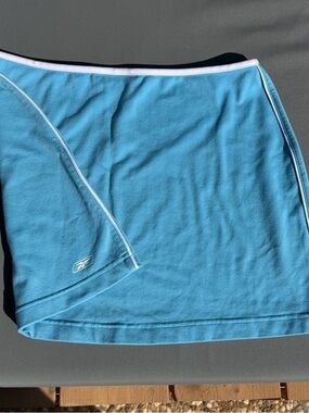 Reebok Vintage Active Mini Skirt